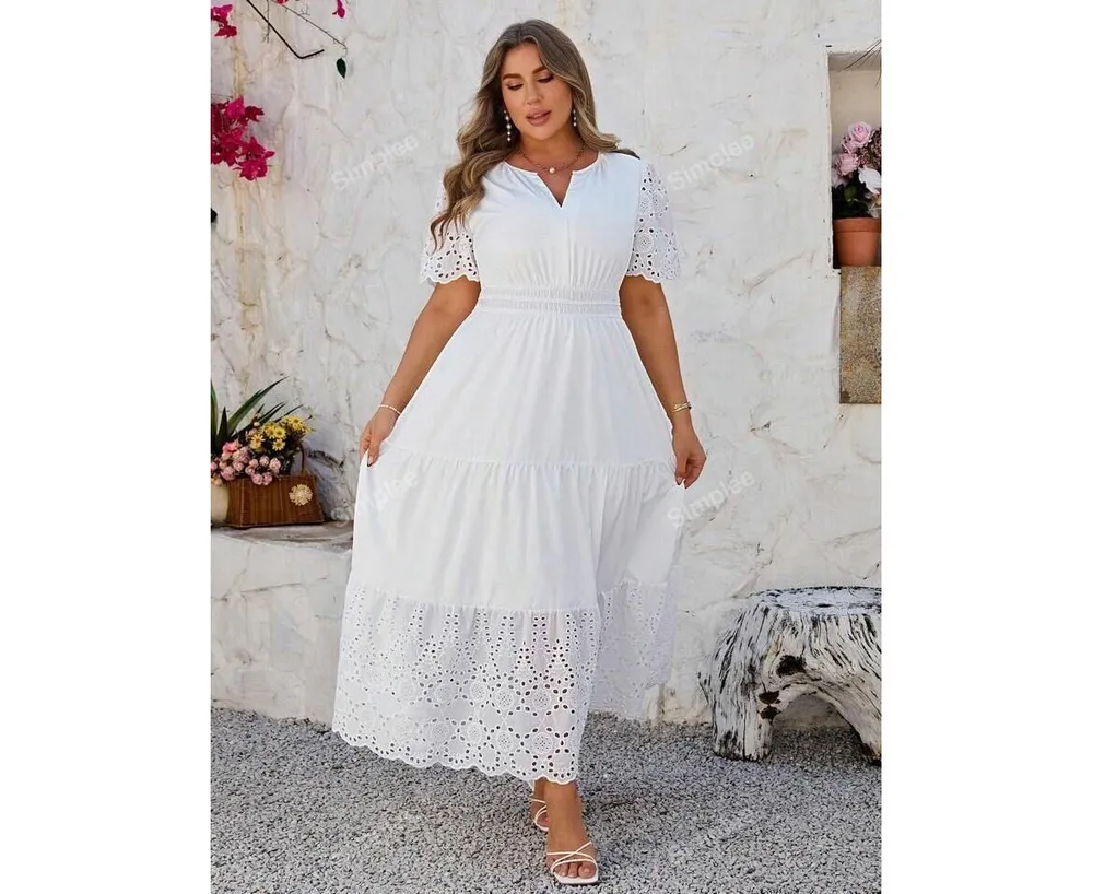 Платье 7383767 Fabrika