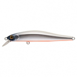 Воблер ZipBaits Rigge 90MN Secret, 821, Ivory Back Silver