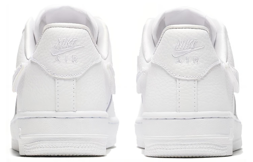 Кроссовки Nike Air Force 1 (Женская размерная сетка)