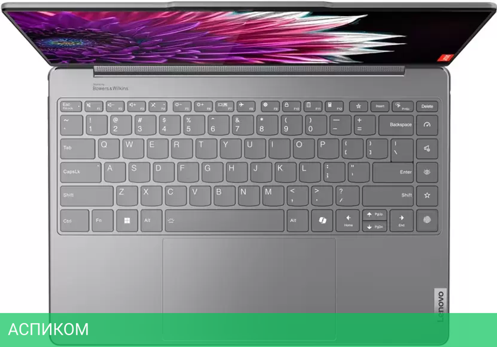 Ноутбук Lenovo Yoga 9 2-in-1 14IMH9 14 83AC005ERK