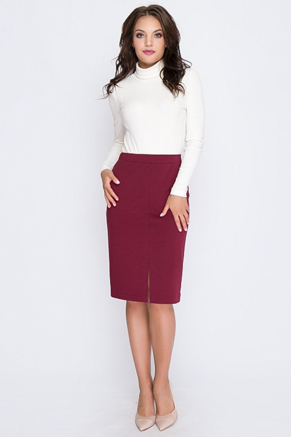 Юбка 2577-2 Avili