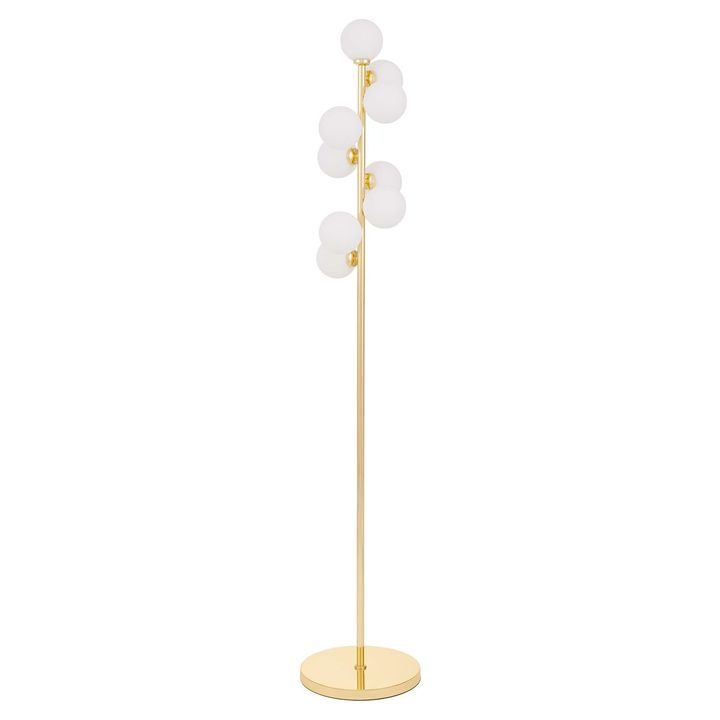 Торшер Lumina Deco Marsiada LDF LDF 6033-9 F.GD