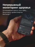 Смарт-часы AMAZFIT Active Max A2557,  1.5",  черный