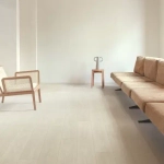 Ламинат Quick-Step Classic CLH 5795 Дуб туманный серый