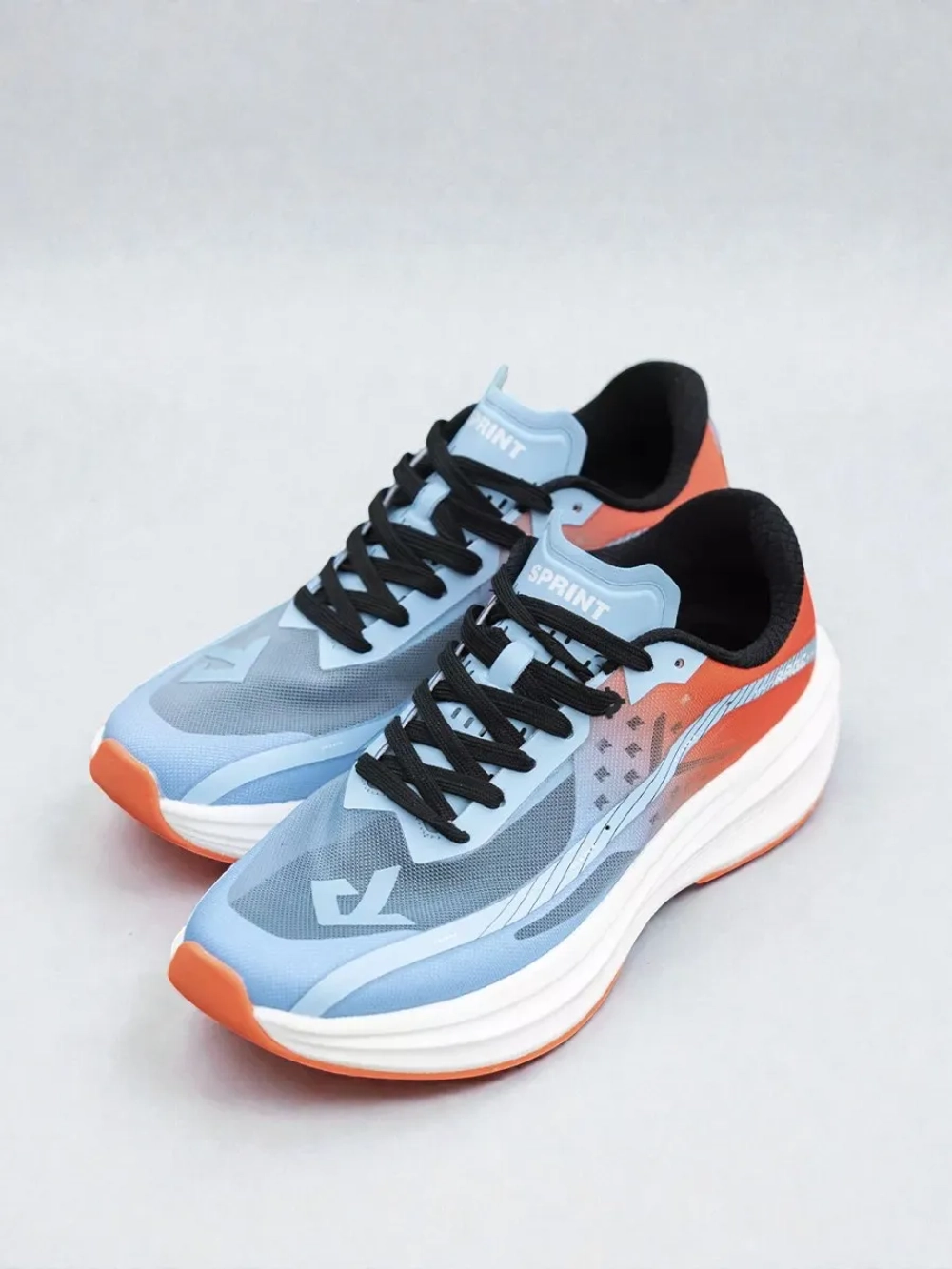 Кроссовки Rage Sprint