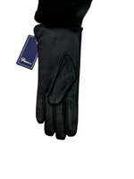 Перчатки. Женские. Материал верха: Кожаные. Подклад: Трикотаж-шерсть. 5 шт в упаковке.