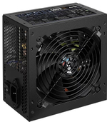 Блок питания AeroCool KCAS PLUS 500W