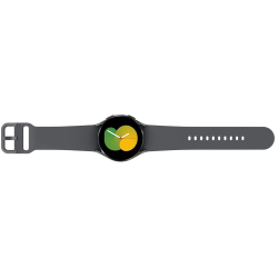 Умные часы Samsung Galaxy Watch 5 SM-R900 40mm Graphite (SM-R900NZAAEUE)
