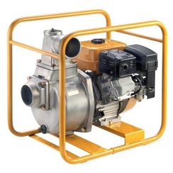 Мотопомпа бензиновая Daishin PTX-401T