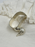 Кольцо для салфетки Уточка