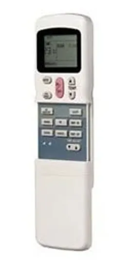 Кассетная сплит-система General Climate GC-4C12HRN2(c)/GU-U12H2