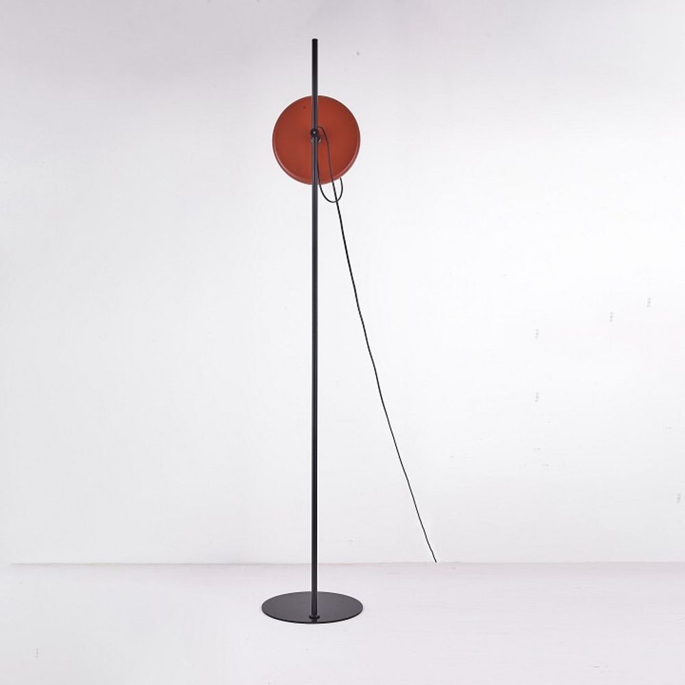 Торшер Imperiumloft MARGOTT Orange margott-fl01