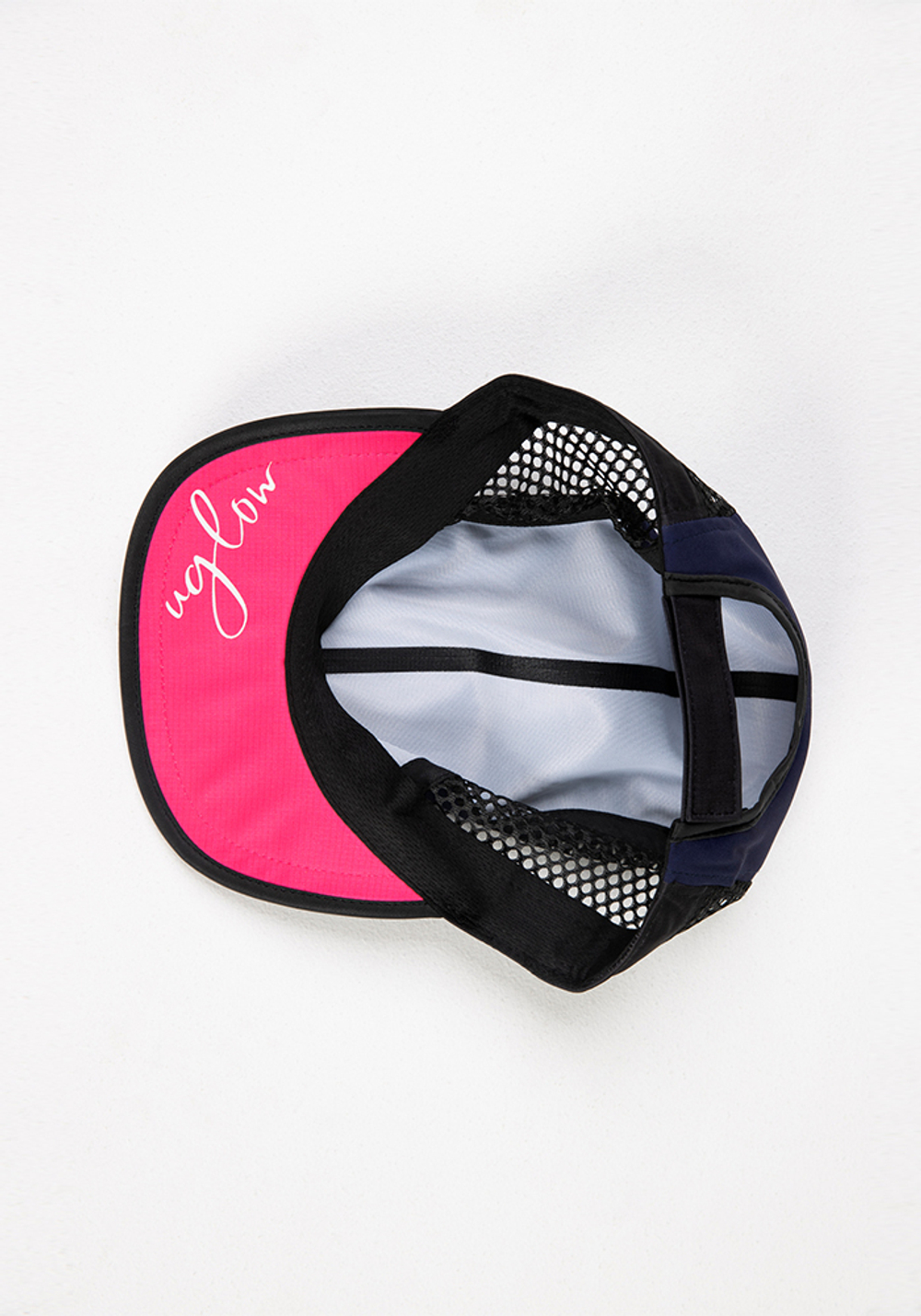 КЕПКА MESH CAP | OBSIDIAN