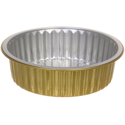 Форма для выпечки «Готовим дома» 420мл 14*3,7см