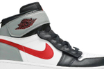 Кроссовки Jordan Air Jordan 1 Flyease "Particle Grey"