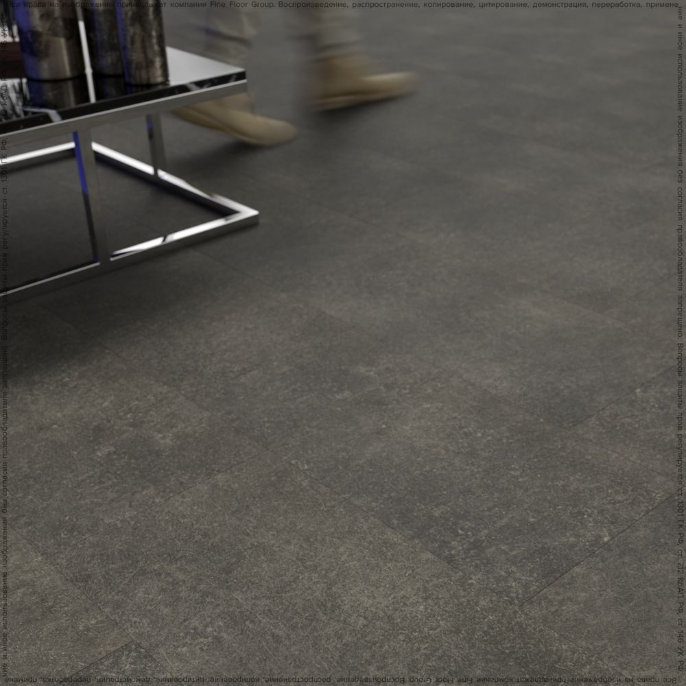 Винил Fine Floor Stone FF-1455 Шато Миранда
