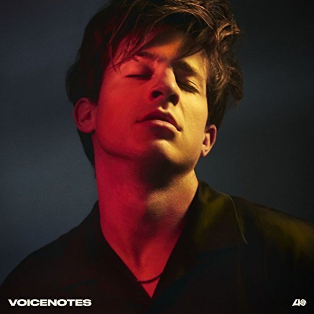 Charlie Puth / Voicenotes (LP)