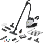 Karcher SV 7 *EU паропылесос 1.439-490.0