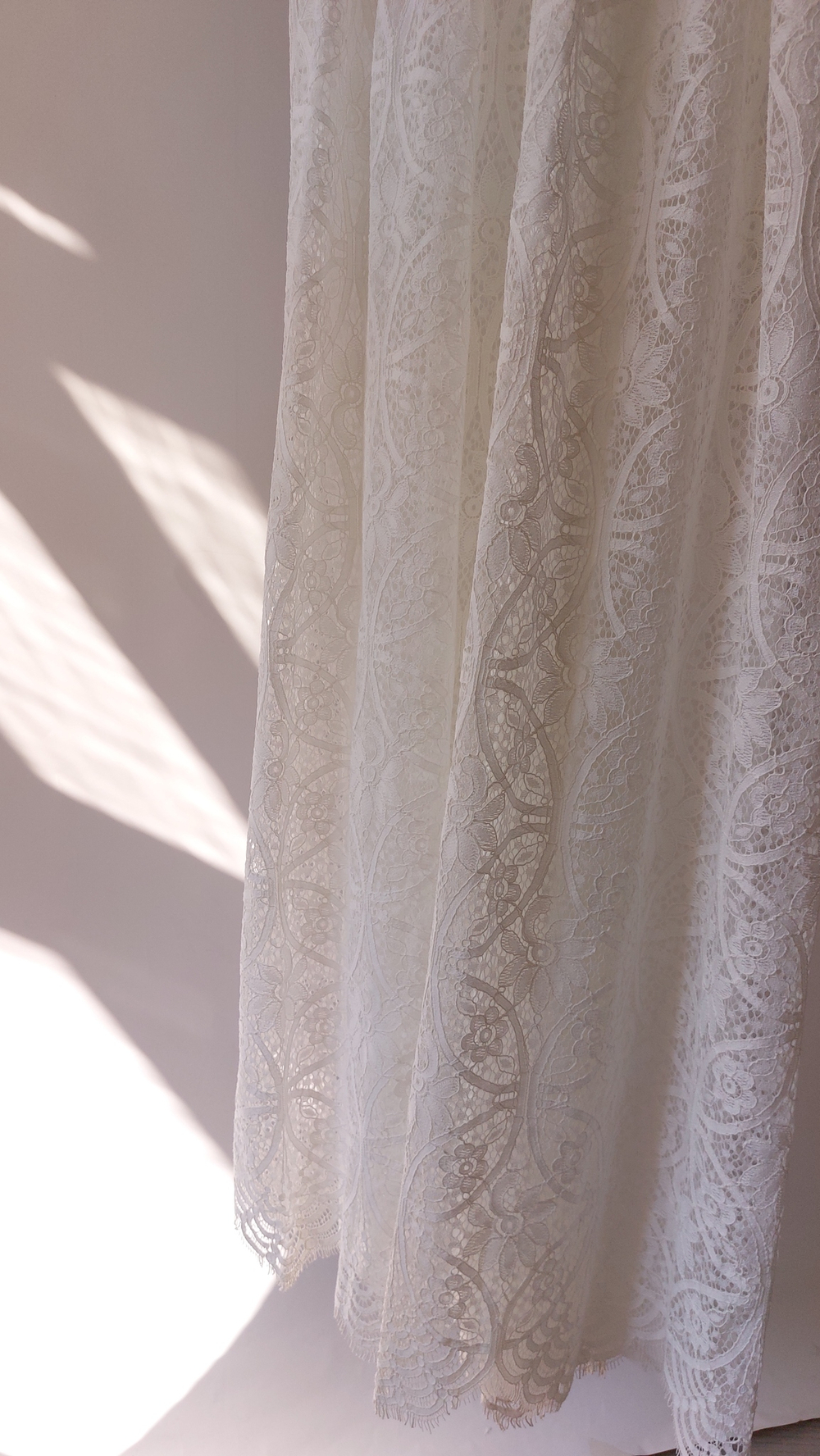 Свадебное платье Atelier Eme