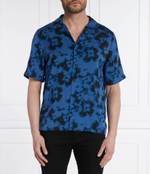 Рубашка Calvin Klein - темно-синий(K10K112703)