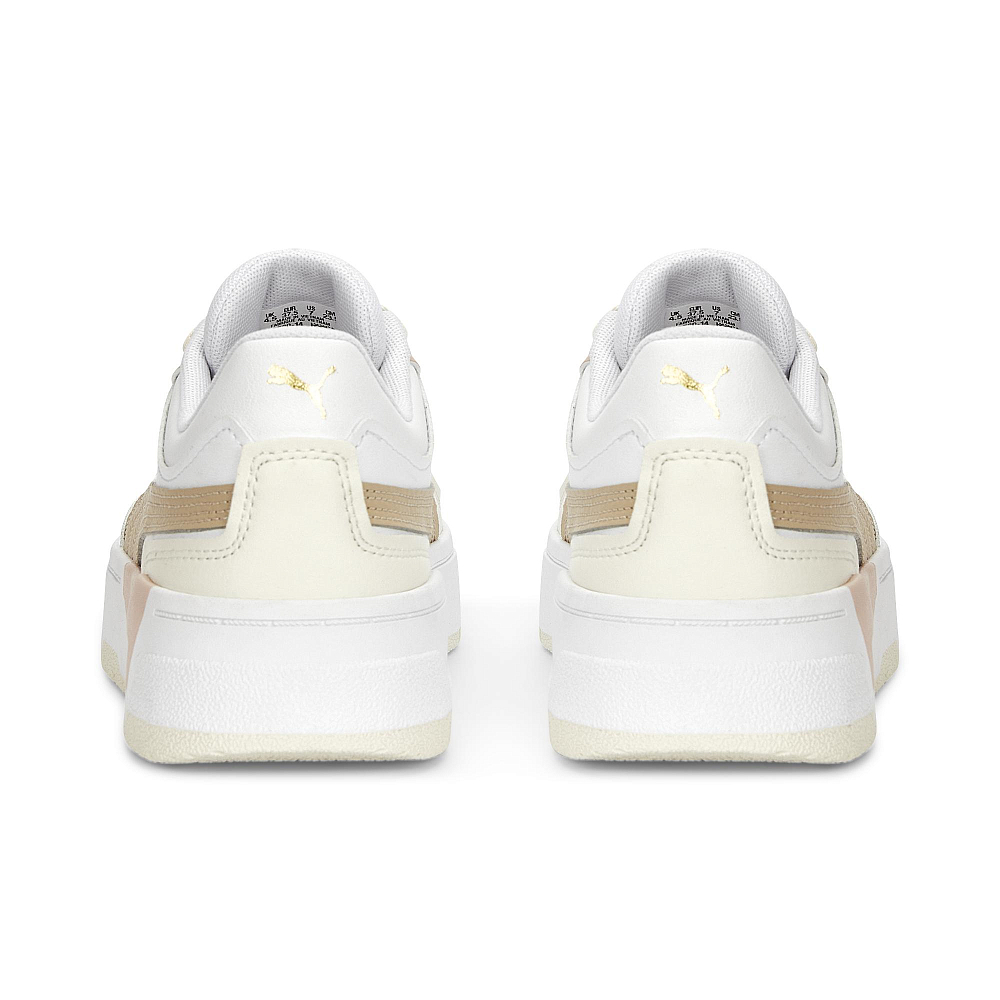 Женские кеды PUMA Cali Dream Lth Wns