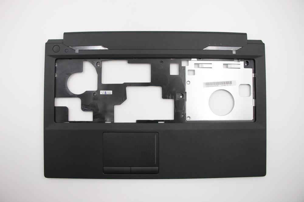 Верхняя часть корпуса (топ-кейс) для ноутбука Lenovo B590 (90201912), оригинал