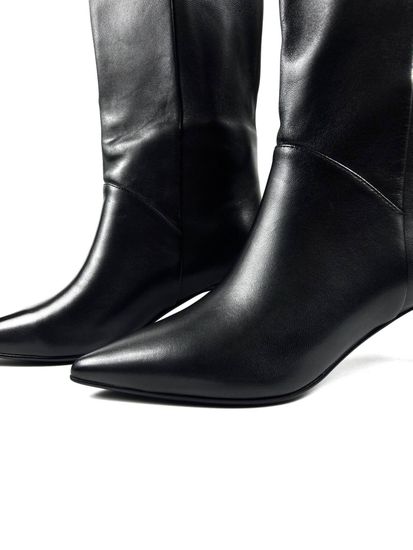 Ботинки женские