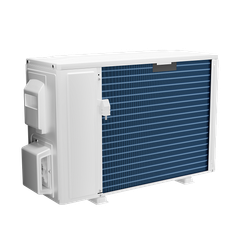 Сплит-система COOLBERG, CITY (on/off), CS-09SH1-IN / CS-09SH1-OUT