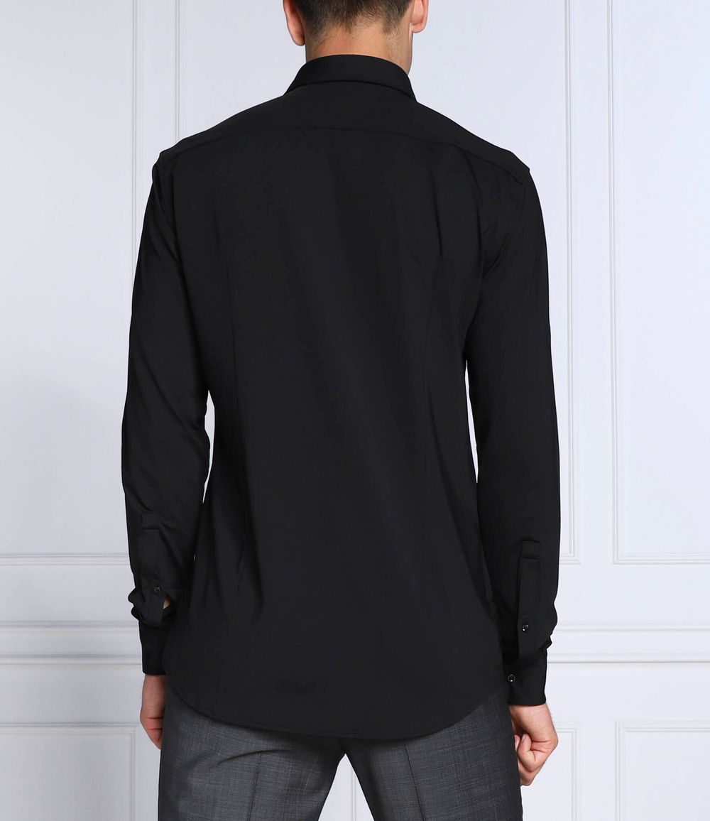 рубашка kenno HUGO - черный(50481195)