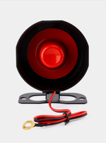 Автосигнализация с сиреной "Набор" Bluetooth Bos-Mini G6062BT