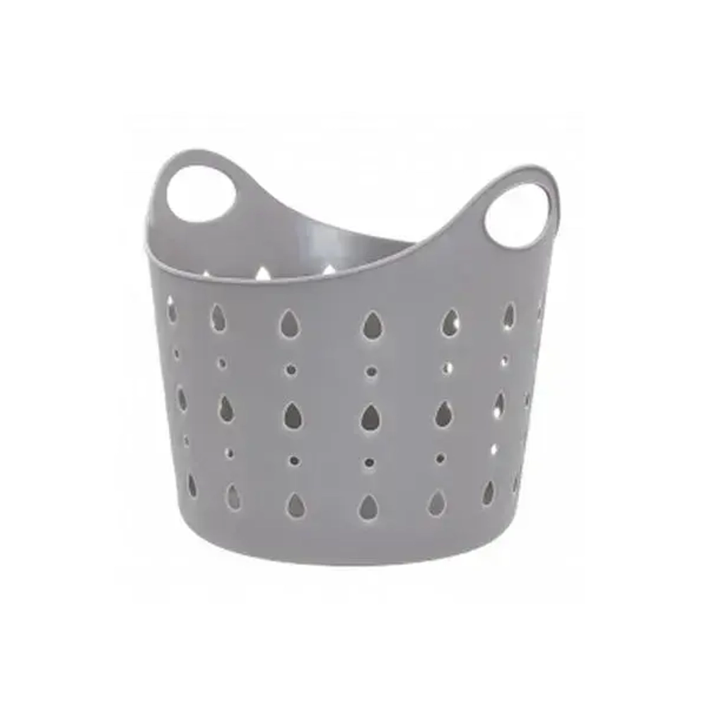 Корзина CubaLibra 5 л (дымчато-серый)