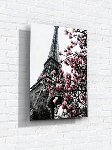 Интерьерная картина размер 30х40 см. АРТ 119