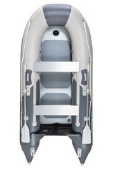 Лодка ПВХ GLADIATOR B330AD