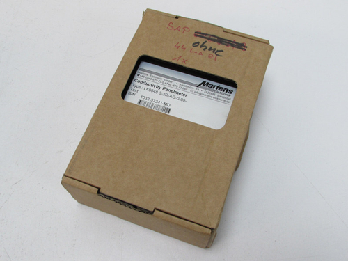 Martens LF9648-3-2R3AO-0-00