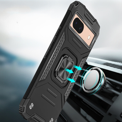 Противоударный чехол Legion Case для Google Pixel 8A