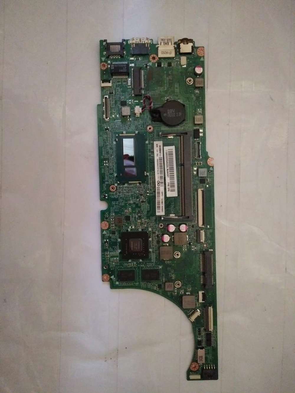 Материнская плата для ноутбука Lenovo U430p LZ9 W8P I5-4200 DIS 2G (90003346), оригинал