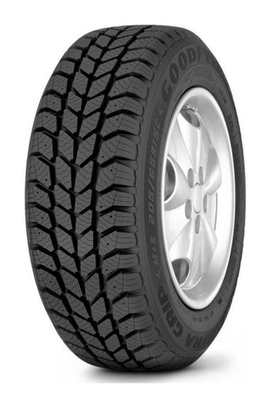 Goodyear UltraGrip Cargo 205/65 R16C 107/105T