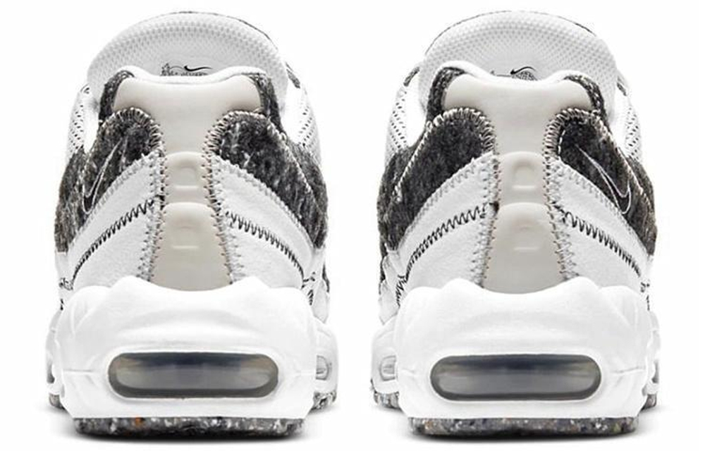 Кроссовки Nike Air Max 95 Crater