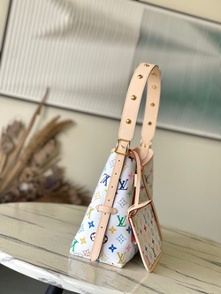 Louis Vuitton CarryAll PM