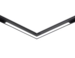 Ambrella Светильник светодиодный угловой для шинопровода Magnetic Track System GL3982