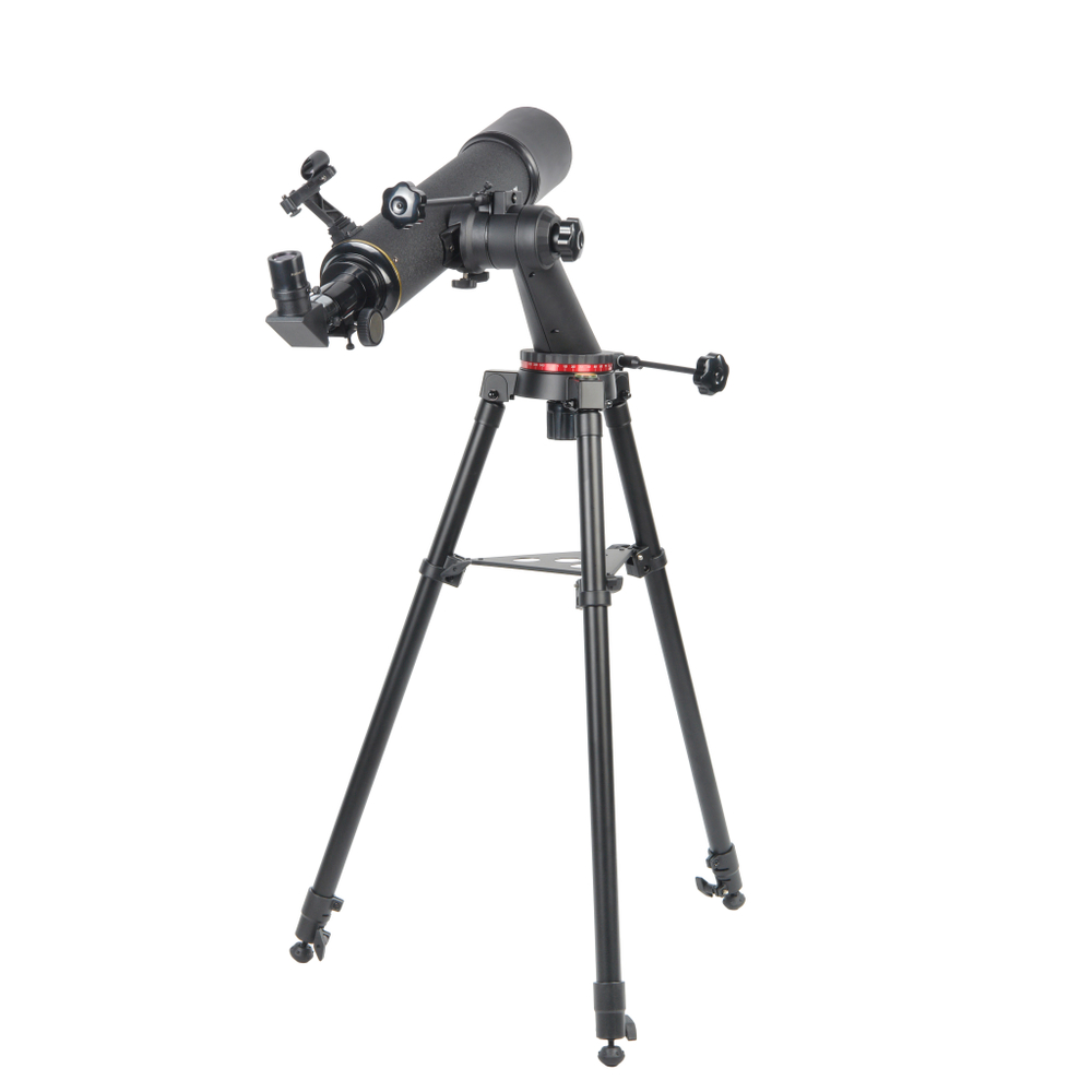 Телескоп Veber NewStar LT60090 AZIII