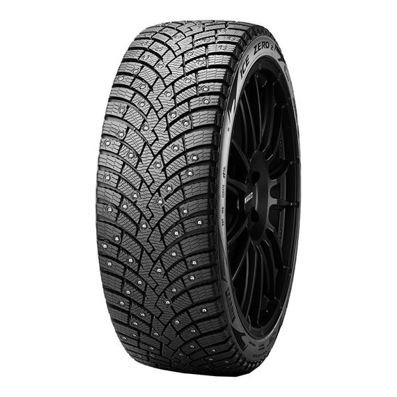 Pirelli Scorpion Ice Zero 2 265/45 R21 108H XL шип.