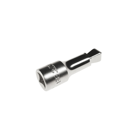 Удлинитель 1/2" 76мм шарнирный JTC