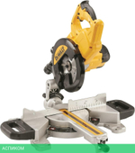 Торцовочная пила DeWalt DWS773 (DWS773-QS)