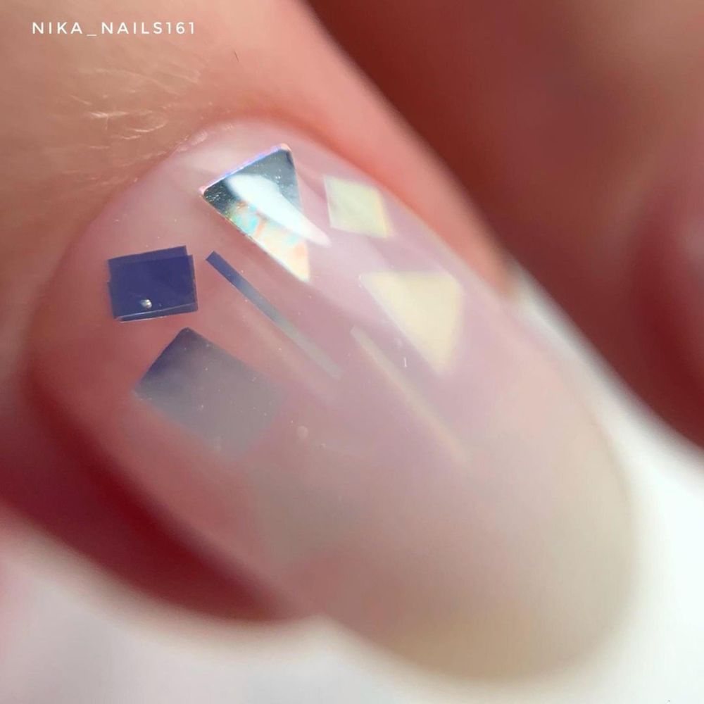 1291 Камифубуки "Осколки зеркала" 1 г