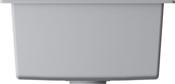 Кухонная мойка OMOIKIRI Yamakawa 45-U/I-WH (арт.4993784)