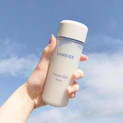 Laneige cream skin refiner – Кремовый тонер для увлажнения и питания кожи