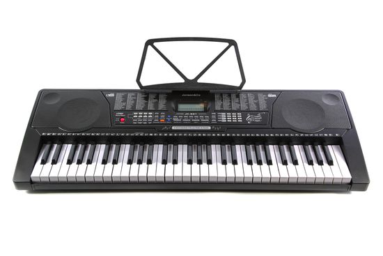 Синтезатор Jonson&Co JC-821