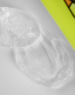 Пилинг-скатка для лица с лимоном, 120г