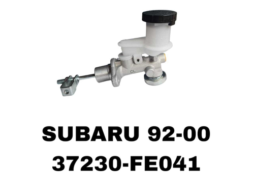 ГЛАВНЫЙ СЦЕПЛЕНИЯ SUBARU 92-00-